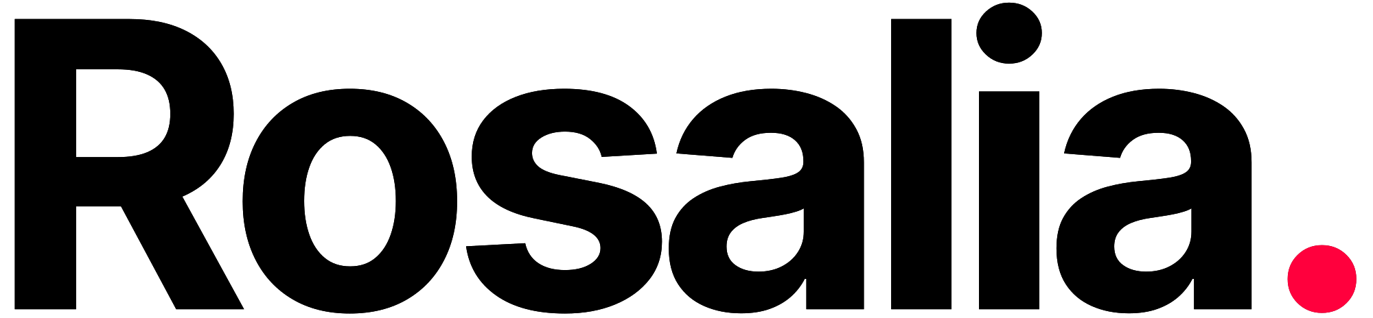 Rosalia