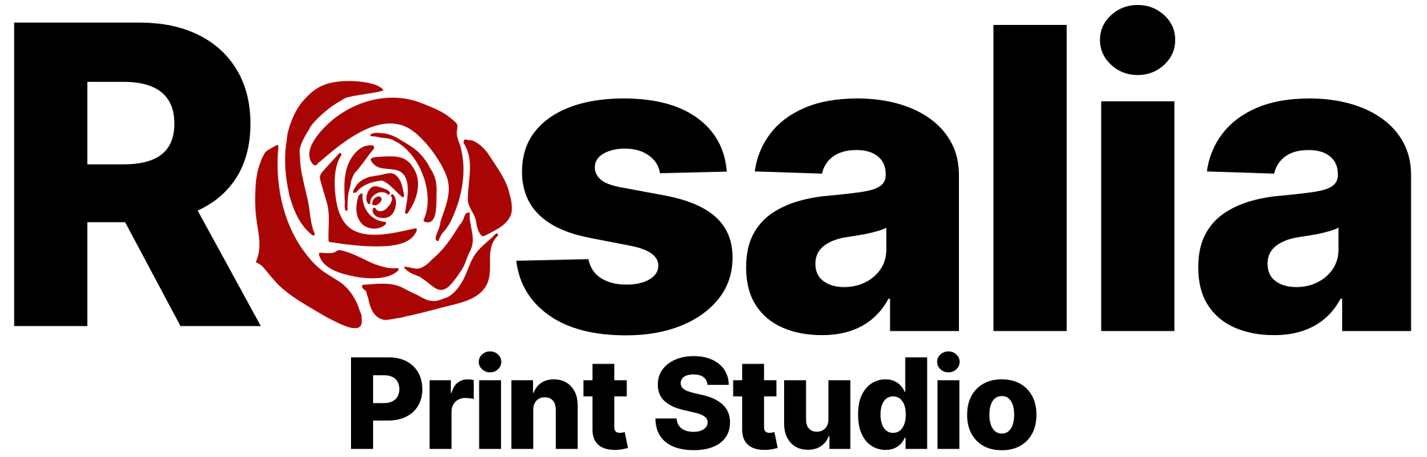 Rosalia Prints Studio